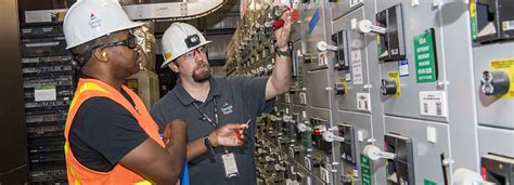 general plant operator test.
